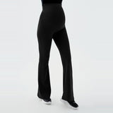 Thermal Flare Maternity Pants