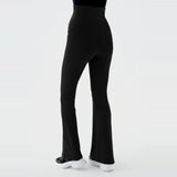 Thermal Flare Maternity Pants