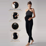 Thermal Maternity Leggings