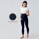 Thermal Maternity Leggings