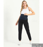 Maternity Sport Pant navy