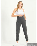 Maternity Sport Pant Gray
