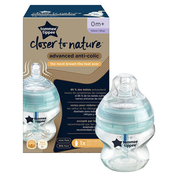 Advanced Anti-Colic Bottle 150ml