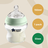 150ML Glass Bottle