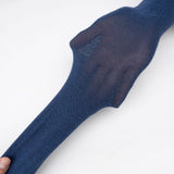 1p Katamino Baby Tights, Soft Cotton Knit 0-18M