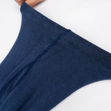 1p Katamino Baby Tights, Soft Cotton Knit 0-18M