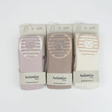 Crawling Girl Tights with Knee Grips,, 6-12 Months (1 Piece)
