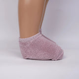 Katamino Thermal Baby Socks, Plush Cotton Terry, 0-24Months