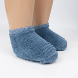 Arti Thermal Baby Socks, Soft Cotton Terry, 0-24m