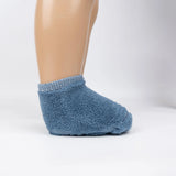 Arti Thermal Baby Socks, Soft Cotton Terry, 0-24m