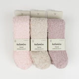 Thermal Baby Tights, Textured Cotton Terry, 0-18 Months (1 Piece)