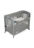 Meet Kubbie Sleep Compact Travel Cot