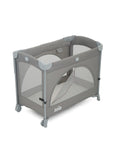 Meet Kubbie Sleep Compact Travel Cot