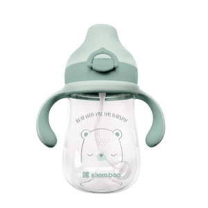 Tritan sippy cup with spout 300ml Bear with me