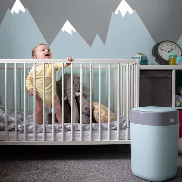 Twist and Click Advanced Nappy Disposal Bin