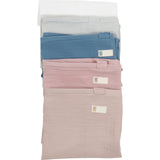 Breastfeeding/Nursing Cover 2-Layer Muslin