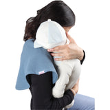 Premium Muslin Burp Cloth