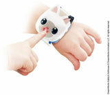 Montre-jeu interactive de Pandy Pattes