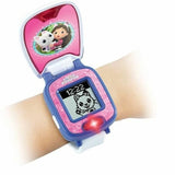 Montre-jeu interactive de Pandy Pattes