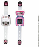 Montre-jeu interactive de Pandy Pattes