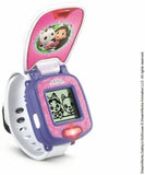 Montre-jeu interactive de Pandy Pattes