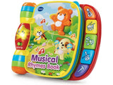 VTECH Baby Musical Rhymes Book