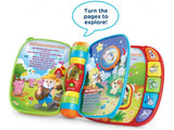 VTECH Baby Musical Rhymes Book