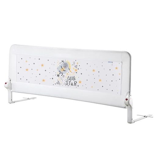 150*65 cm Folding Bed Barrier - Stars