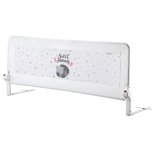 150*65 cm Folding Bed Barrier - Kitty