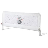 150*65 cm Folding Bed Barrier - Kitty