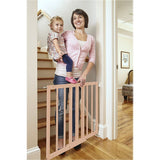 Baby Security Door, Wooden Stair Guard