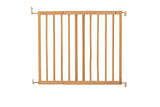 Baby Security Door, Wooden Stair Guard