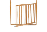 Baby Security Door, Wooden Stair Guard