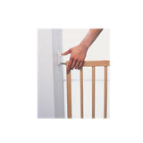 Baby Security Door, Wooden Stair Guard