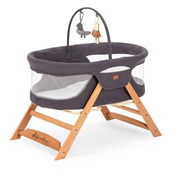 Go with Me folding cradle