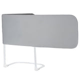 Folding 150 x 76 cm bed barrier