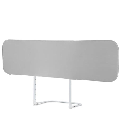 Folding 150 x 76 cm bed barrier