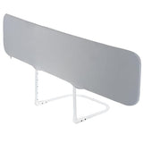 Folding 150 x 76 cm bed barrier