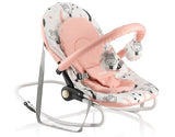 Little Star Rocking Pink