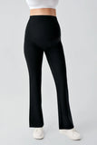 Flare Maternity Pants