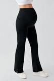 Flare Maternity Pants