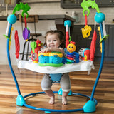Baby Einstein Neighborhood Symphony Activity Jumper
