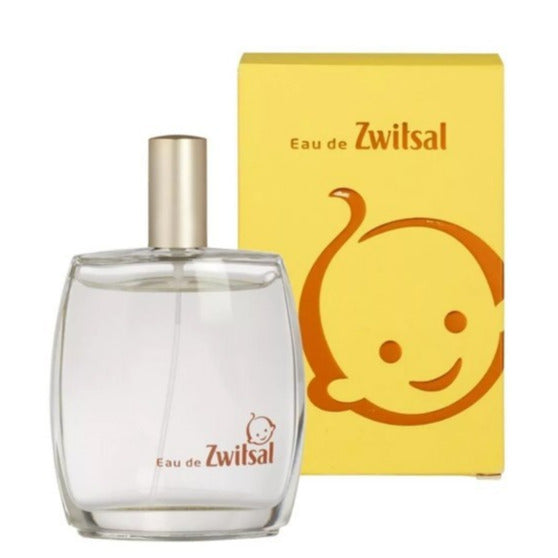 Perfume Eau De Zwitsal 95ML