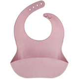 BABY O SILICONE BIBS