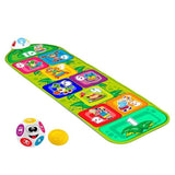 Jump and Fit Playmat - Mommy And Me
