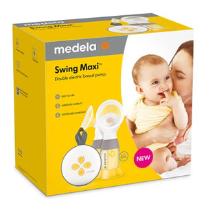 Swing Maxi™ – Double Electric Breast Pump