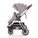 Stroller Set ANGEL 3in1 - Mommy And Me