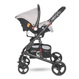 Baby Stroller ALBA CLASSIC SET