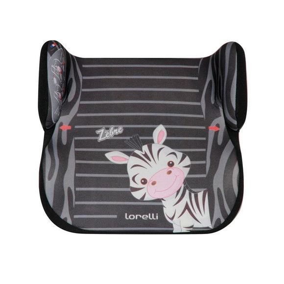 Car seat topo comfort 15-36kg - Mommy And Me