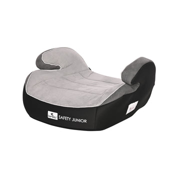 Car Seat SAFETY JUNIOR Fix Anchorages 15-36 kg